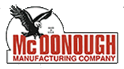 McDonough Manufacturing
