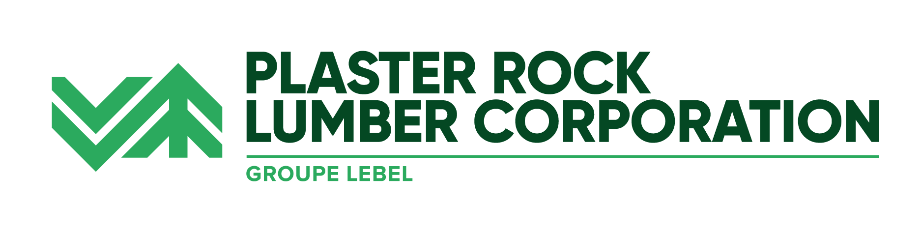 Plaster Rock Lumber Corp Inc